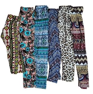 Leggings set variety colors